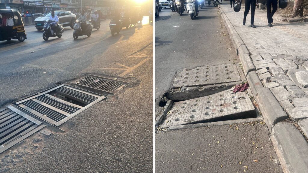 Pune: PMC Speeds Up Chamber Levelling Drive Across City, 1283 Fixed So Far 