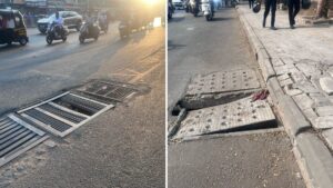 Pune: PMC Speeds Up Chamber Levelling Drive Across City, 1283 Fixed So Far 