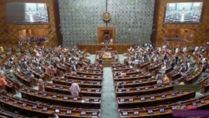 Lok Sabha Seats Could Increase To 816; Maharashtra May Get 72 MPs Under Proposed Plan