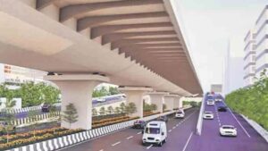 Pune: Elevated Corridor From Dehu Road To Sutarwadi Gets Assembly Approval, Set To Ease Hinjawadi And West Pune Traffic 