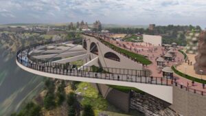 Pune: PMRDA Plans Lonavala Skywalk At Lion And Tiger Points To Enhance Tourism and Infrastructure