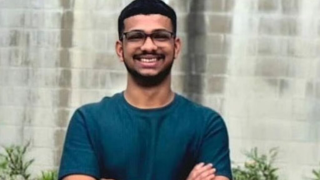 Pune: MBA Student Dies After Electric Shock Incident At Agriculture College