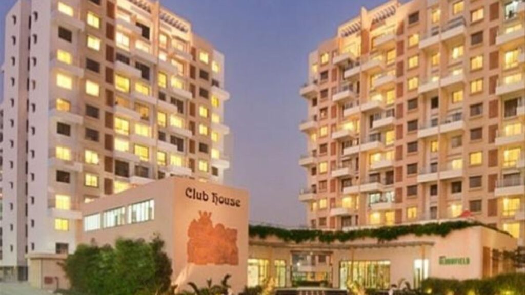 Pune: Worker Dies At Amit Bloomfield Construction Site In Ambegaon; Three Booked For Alleged Safety Negligence