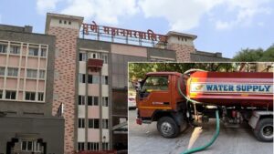 Pune: PMC Warns Of Action Against Water Tanker Operators Demanding Money From Citizens
