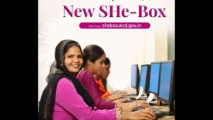 Registration On SHE-Box Portal Mandatory For Workplace Safety Panels, Warns Women and Child Development Commissioner