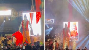 Pune: Grand Ram Navami Celebrations To Be Held In Kondhwa Today
