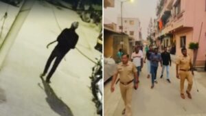 Pune Crime: 29 Year Old Man Booked For Waving Sword, Threatening Residents In Mohammadwadi