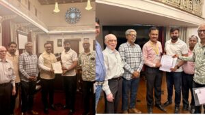 Pune Water Crisis: Baner Balewadi Housing Societies Flag Short Supply, Heavy Dependence On Tankers At Review Meeting