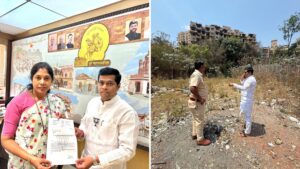 Pune: Kondhwa Schools Face Hygiene Issues; Authorities Urged For Swift Intervention 