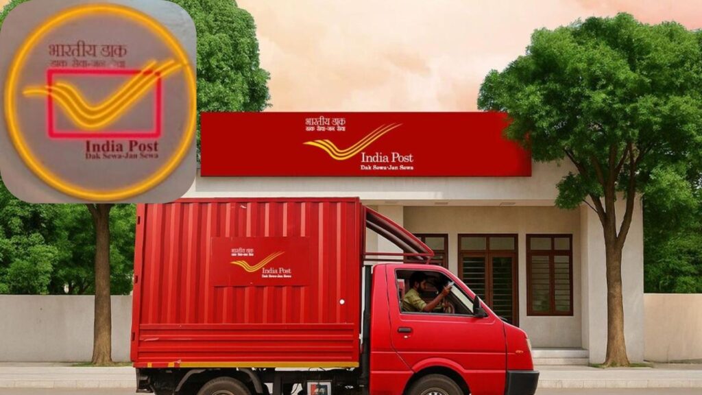 India Post to Launch ‘24 Speed Post’ for Next-Day Guaranteed Delivery in Six Major Cities
