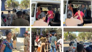 Pune: Kondhwa Police Rescue Minor Children From Forced Begging And Child Labour At Lulla Nagar Chowk