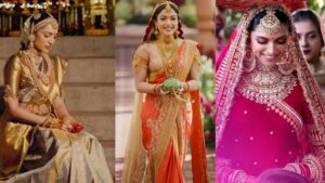 Back to Traditions: How Celebrity Brides Are Bringing Heritage Jewellery to the Spotlight