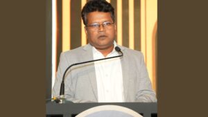 Naval Kishore Ram Cautions Pune Could Lose All Green Spaces in 30 Years If No Action Is Taken