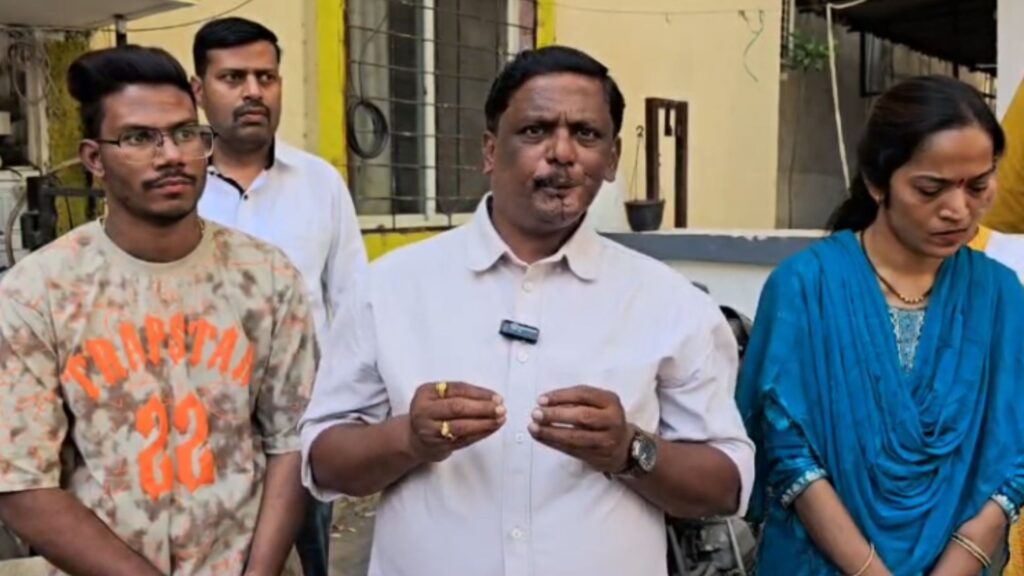 40 Tourists from Pune and Pimpri-Chinchwad Stranded in Dubai, Seek Urgent Government Intervention