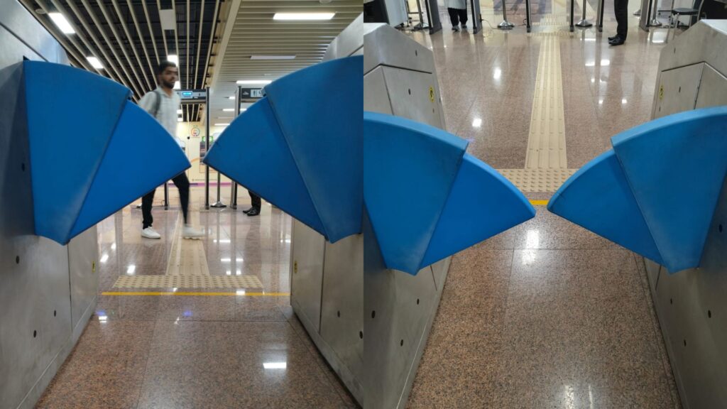 Pune Metro Introduces Smart AFC Gates: Entry Only After Ticket Scan From March 3
