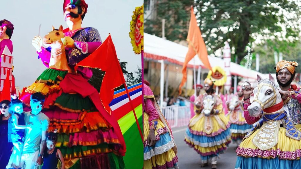 Planning A March Trip To Goa? Check The Shigmo Festival 2026 Dates Before You Book