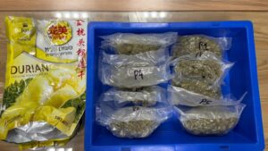 Hydroponic Weed Worth ₹74.5 Lakh Seized From Aircraft Lavatory At Pune Airport