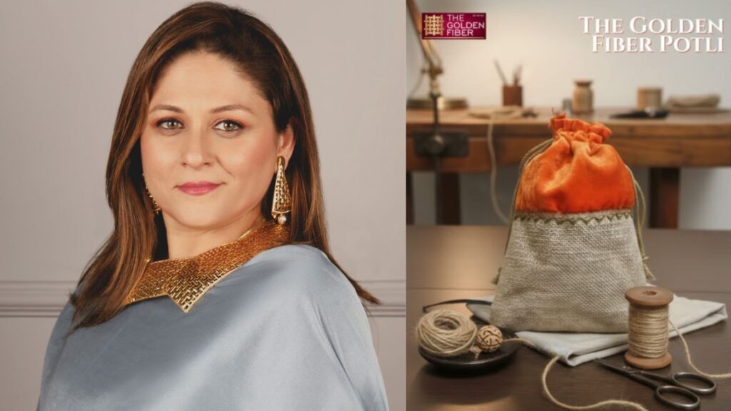 A Visionary Providing Rural Women of Pune a New Purpose: Meet Runal Sakla-Nadgauda