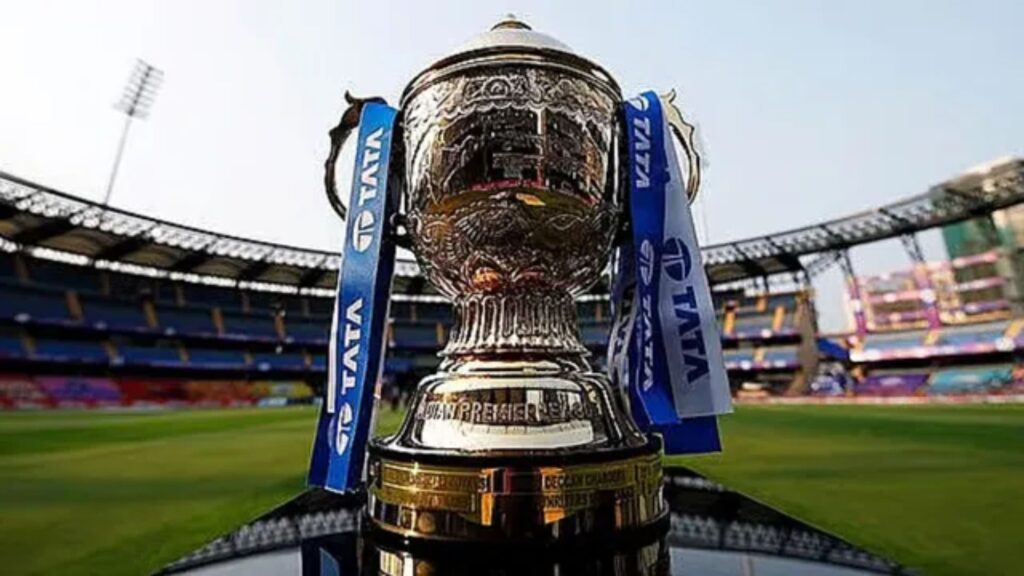 IPL 2026 Rule Change: BCCI Bans Certain On-Field Movements, Issues Strict Warning to Players