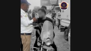 Pimpri Chinchwad Traffic Police Intensify Crackdown On Drunk Driving; 221 Offenders Penalised 