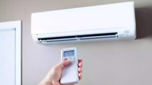 AC Stocks Surge As IMD Warns Of Heatwave; Blue Star, Voltas Lead Market Rally
