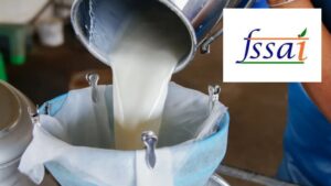 FSSAI Makes License Mandatory For Milk Production And Sale; Strict Action Warned Against Unregistered Vendors