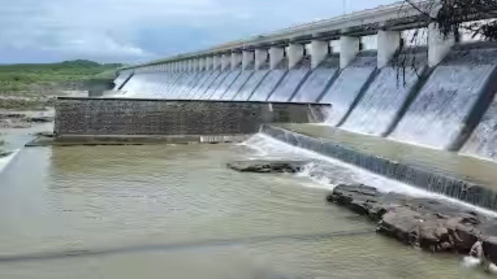 Pune Division Tops Water Storage in Maharashtra; Yet Fadnavis Calls For Conservation Amid El Niño Concerns
