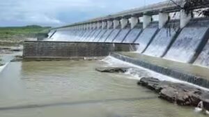 Pune Division Tops Water Storage in Maharashtra; Yet Fadnavis Calls For Conservation Amid El Niño Concerns