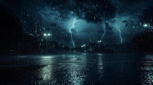 Weather Alert: Triple Threat Over Maharashtra, Next 72 Hours Critical; Alerts Issued for 20 Districts