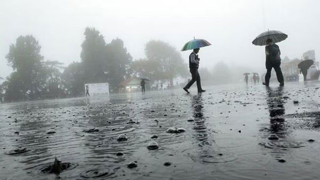 Pune Weather Update: Heavy Rain Takes a Break; IMD Forecasts Dry Spell for Next 5–6 Days