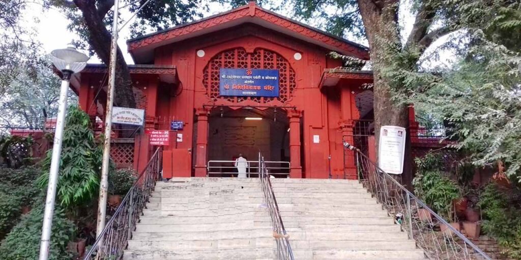 Pune Budget 2026–27 Focuses On Heritage Tourism; Glass Bridge In Sarasbaug And Ropeway To Parvati Announced