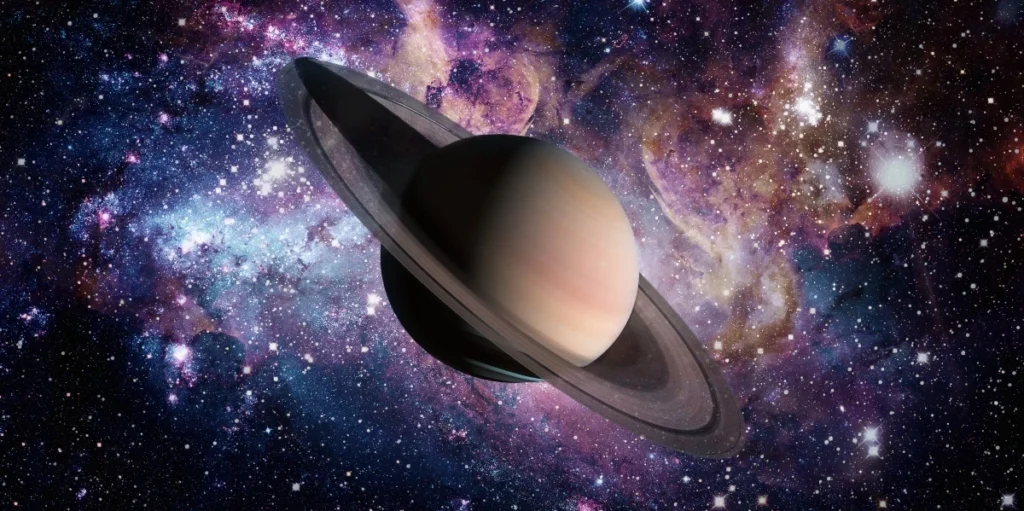 Saturn’s Movement on March 21 Set to Shift Fortunes: Relief Likely for These 3 Zodiac Signs