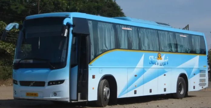 MSRTC's Shivneri Network Grows: 8 New Routes Announced Across Maharashtra