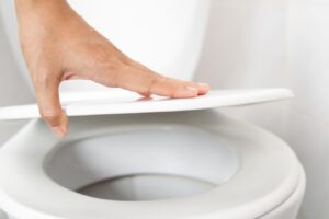 Why Closing the Toilet Lid Before Flushing Isn’t Enough: Essential Bathroom Hygiene Habits You Should Know