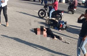 Pune: 19 Year Old Biker Hit By Water Tanker On NIBM Road, Driver Held 