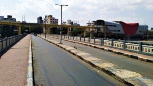 Pune’s Iconic “Z Bridge” to Undergo Month-Long Repairs; Night Traffic to Be Restricted