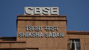 Pune: Maharashtra Govt To Launch First ZP-Run CBSE School In Khanwadi 