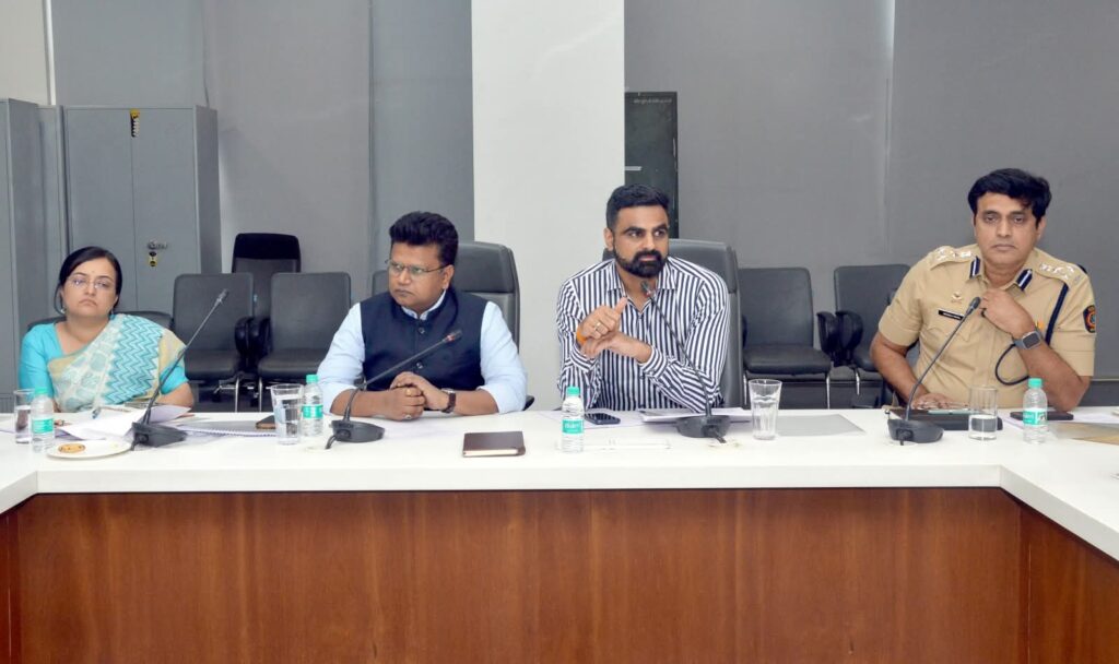 Pune: Civic Panel Reviews 12 Missing Link Road Projects, Pushes Land Acquisition and Encroachment Removal