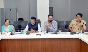Pune: Civic Panel Reviews 12 Missing Link Road Projects, Pushes Land Acquisition and Encroachment Removal
