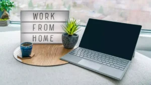 NITES Urges Centre To Mandate Work From Home For IT Sector Amid Fuel Conservation Push