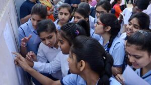 CBSE Class 10 Result 2026 Announced: Pass Percentage Rises to 93.70%, Check Scorecards Online and via SMS