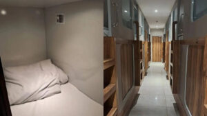 Pune Railway Station Introduces Sleeping Pods From Rs 300, AC Lounge For Passengers