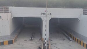 Pune: Missing Connecting Road Keeps Amanora–Keshav Nagar Underpass Shut, Lonkar Chowk Traffic Crisis Worsens
