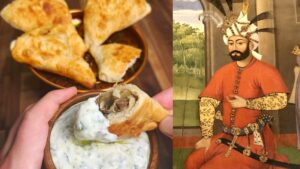 500-Year-Old Samosa Recipe Goes Viral: Not Aloo, Royals Once Relished This Rich Filling