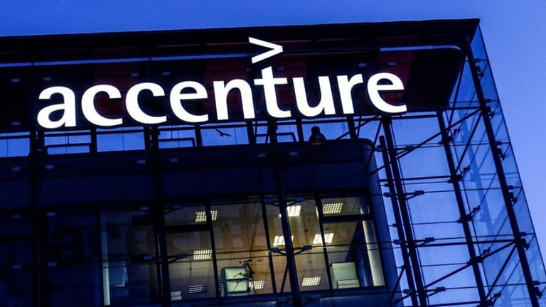 Accenture Leases Over 6 Lakh Sq Ft Office Space in Baner, Pune, Expands GCC Footprint
