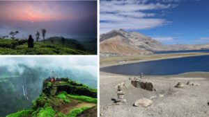 7 Underrated Monsoon Escapes in India You Should Start Planning Now