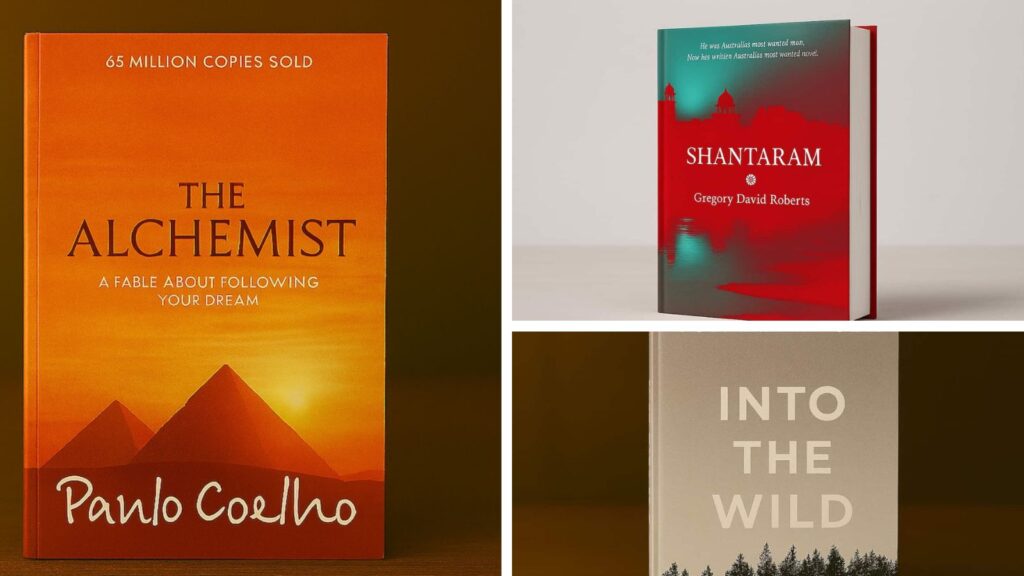 8 Must-Read Books That Capture the True Spirit of Travel