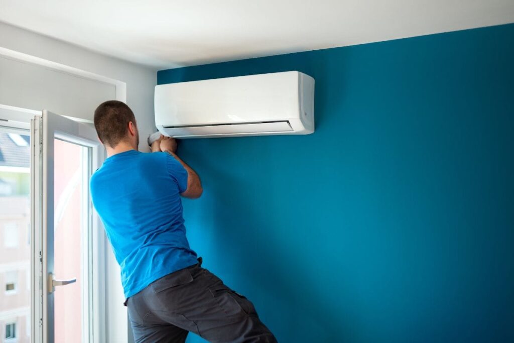 Why Your AC Isn’t Cooling Properly — and the Simple Fix Most People Overlook