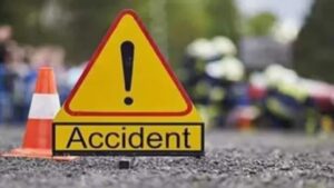 Pune: Pedestrian Killed After Being Hit By Luxury Bus On Katraj–Kondhwa Road In Pisoli