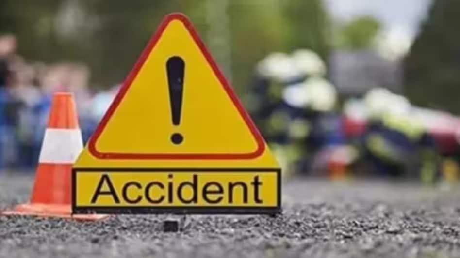 Pune: Pedestrian Killed After Being Hit By Luxury Bus On Katraj–Kondhwa Road In Pisoli